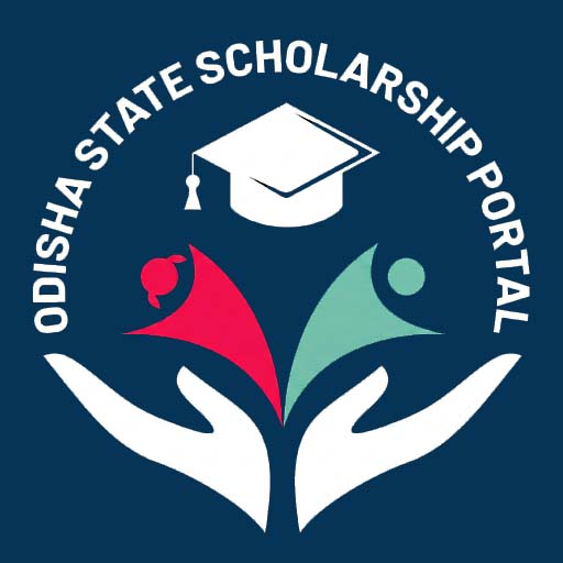 SSP Scholarship Odisha Portal