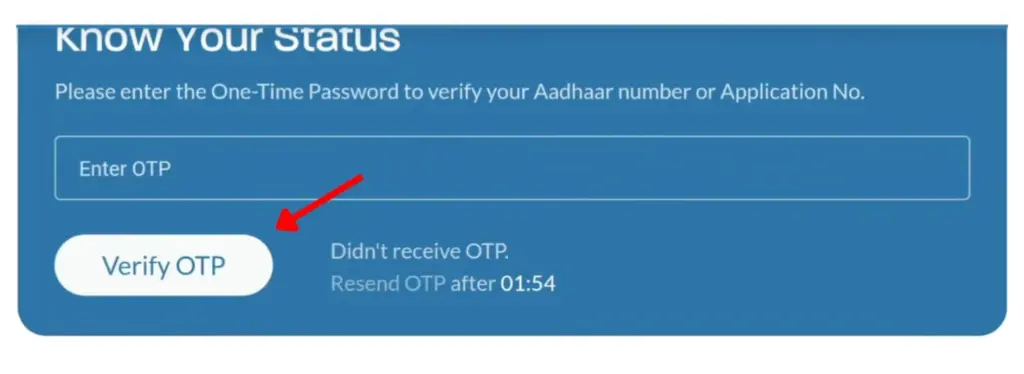 Odisha scholarship payment status online